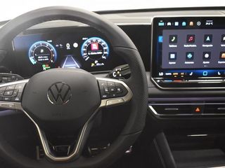 Volkswagen Tiguan 1.5 eTSI 150CV R-Line DSG