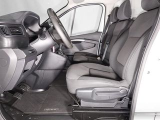 Renault Trafic 2.0 TDCI 110CV L1H1