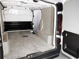 Renault Trafic 2.0 TDCI 110CV L1H1