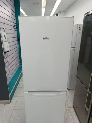 NEVERA BALAY COMBI CON GARANTÍA