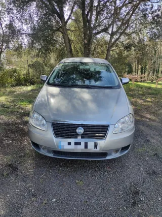 FIAT Croma 2006