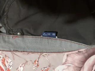 Jeans Trussardi Uomo grigio