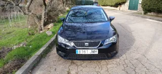 SEAT Leon 2016