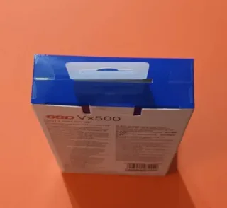 Verbatim Vx500 SSD 1TB USB 3.2 Gen 2