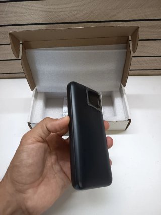 Batería Externa Power Bank 10.000