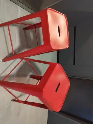 Taburetes Maison du Monde