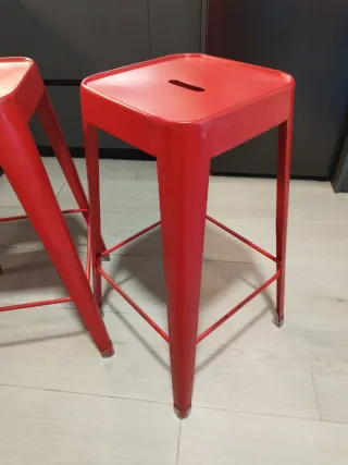 Taburetes Maison du Monde