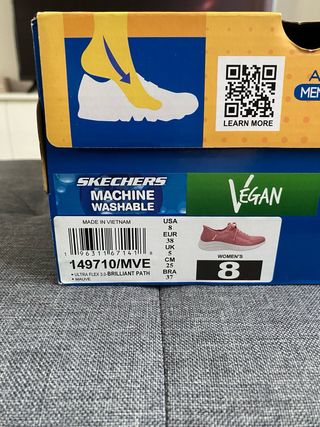 Skechers Slip-Ins Donna Rosa