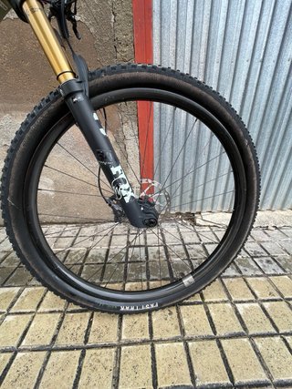 Orbea Oiz M10 TR