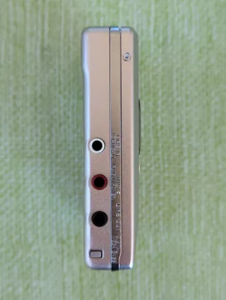 Sony MZ-R55 Mini Disc Grabadora