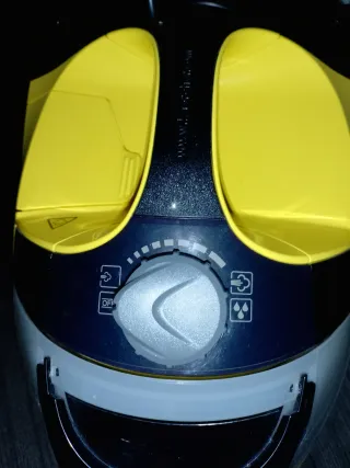 Limpiadora de vapor Kärcher SC 5