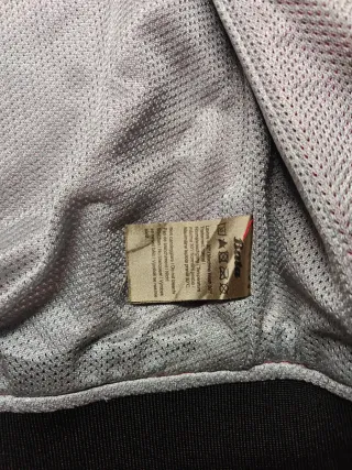 Giubbino uomo estivo. Bata