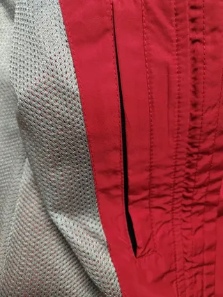 Giubbino uomo estivo. Bata