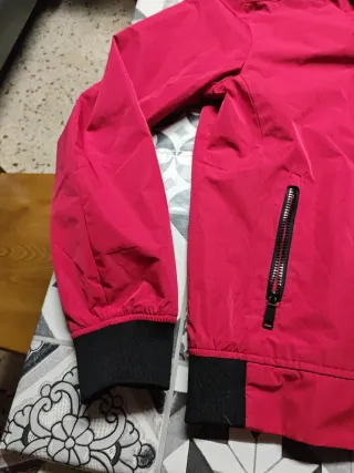 Giubbino uomo estivo. Bata