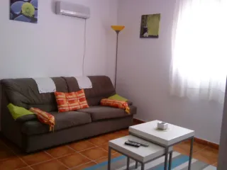 APARTAMENTO CON PISCINA EN SIERRA NORTE DE SEVILLA