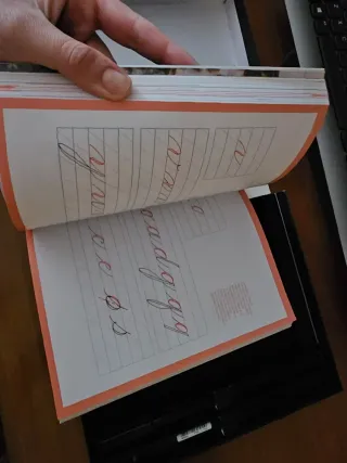 Corso di Calligrafia