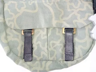 Bolso bandolera Tous gran capacidad