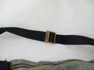 Bolso bandolera Tous gran capacidad