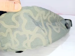 Bolso bandolera Tous gran capacidad