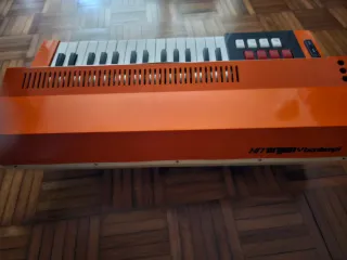 Organo Bontempi Hit Organ