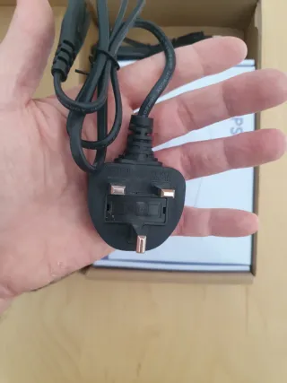 DC UPS Caricabatterie portatile