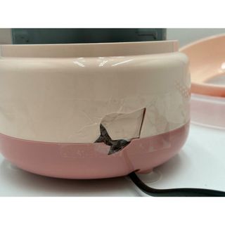 Máquina de Algodón de Azúcar Princess 500W Compacta