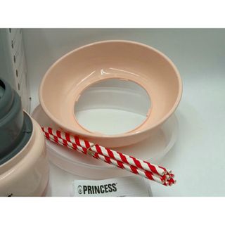 Máquina de Algodón de Azúcar Princess 500W Compacta