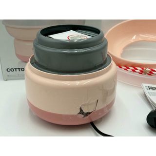 Máquina de Algodón de Azúcar Princess 500W Compacta