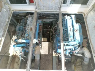 Barco Arcoa 10.80 Fishing