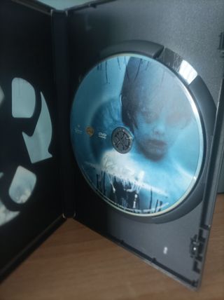 PELÍCULA DÉ TERROR KM 31