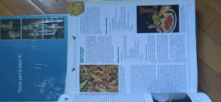 Enciclopedia de medicina natural y salud