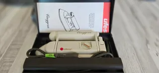 Plancha de viaje Ufesa Viaggiera