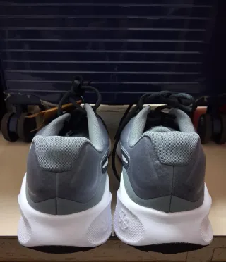 Scarpe Nike Revolution 7 Uomo Taglia 46