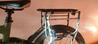 Haibike ALLMTN 6 Yamaha PW X2 80Nm