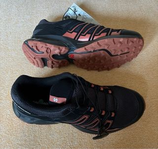 Zapatillas Salomon XT Inari Mujer Talla 40