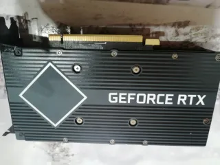 RTX 3060 Ti HP