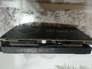 RTX 3060 Ti HP