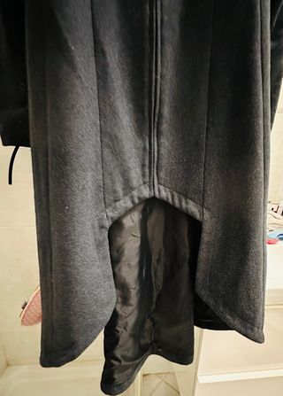 Cappotto Donna EMP Targaryen