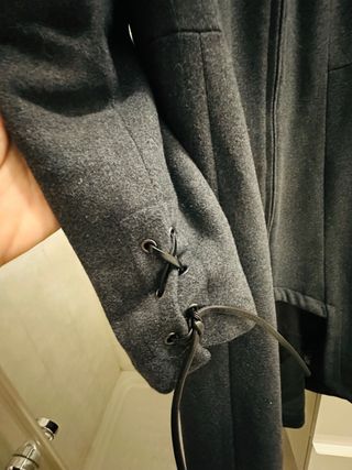 Cappotto Donna EMP Targaryen