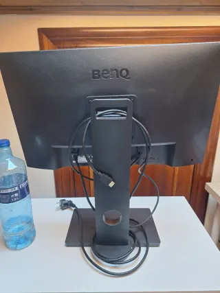 Monitor BenQ GW2480-T Negro