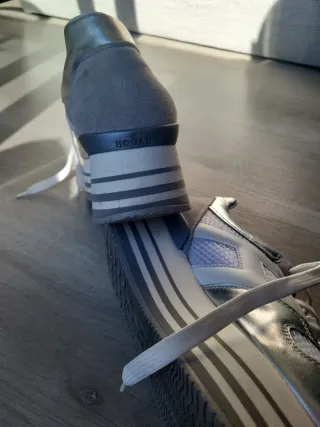 Zapatillas Mujer Plataforma