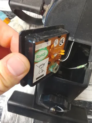 Aparato de gimnasia para pedales