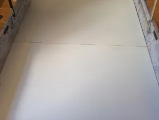 Canapé abatible desmontable 180x135cm