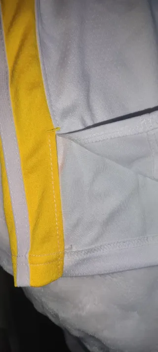 Camiseta Nike NBA Warriors Talla 48