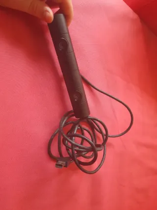 PS4 Pro 1TB Bianca+Controller PS4+Fotocamera PS4