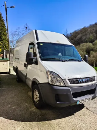 Iveco Daily 2010