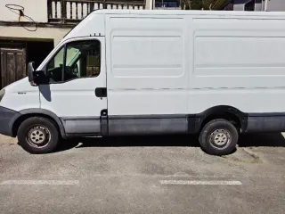 Iveco Daily 2010