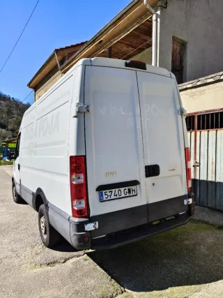 Iveco Daily 2010