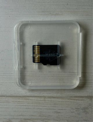 Tarjeta microSD 32GB MicTG Class 10