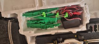 Scalextric Circuito GP Australia Tyco